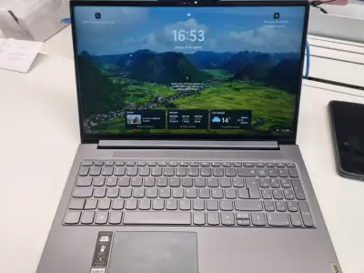 Laptop Lenovo Yoga Slim 7 Intel Core i5 - miniatura 2