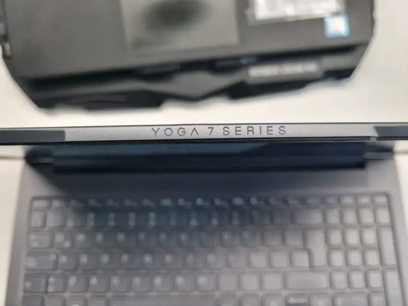 Laptop Lenovo Yoga Slim 7 Intel Core i5 - 5