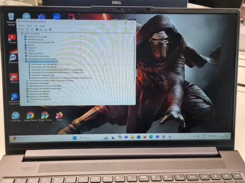 Laptop Lenovo Yoga Slim 7 Intel Core i5 - 6