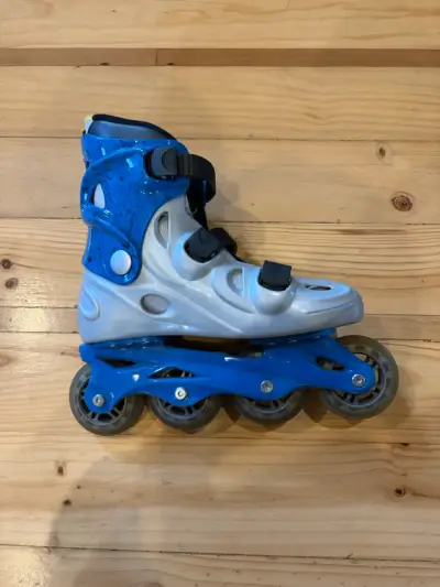Patines en Línea Hondar ABEC 7-Talla 40 - miniatura 2