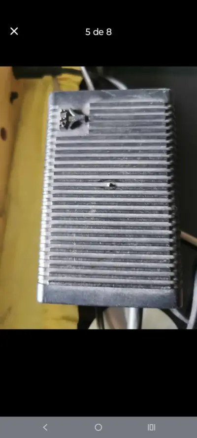 Consola Atari 800XL con Accesorios y Juegos - miniatura 2
