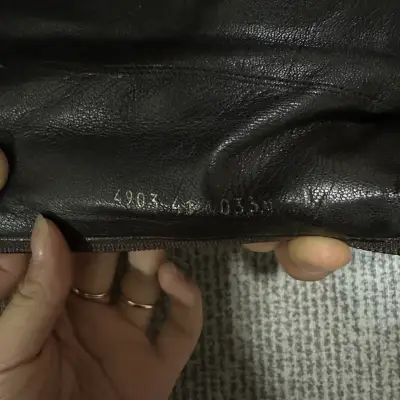 Giuseppe Zanotti Botas Y2K Vintage - miniatura 6