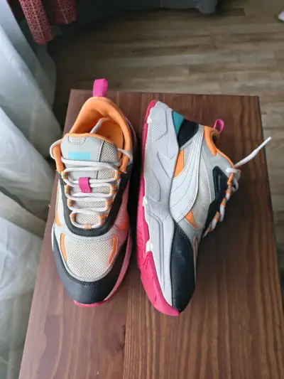 Zapatilla urbana - miniatura 1