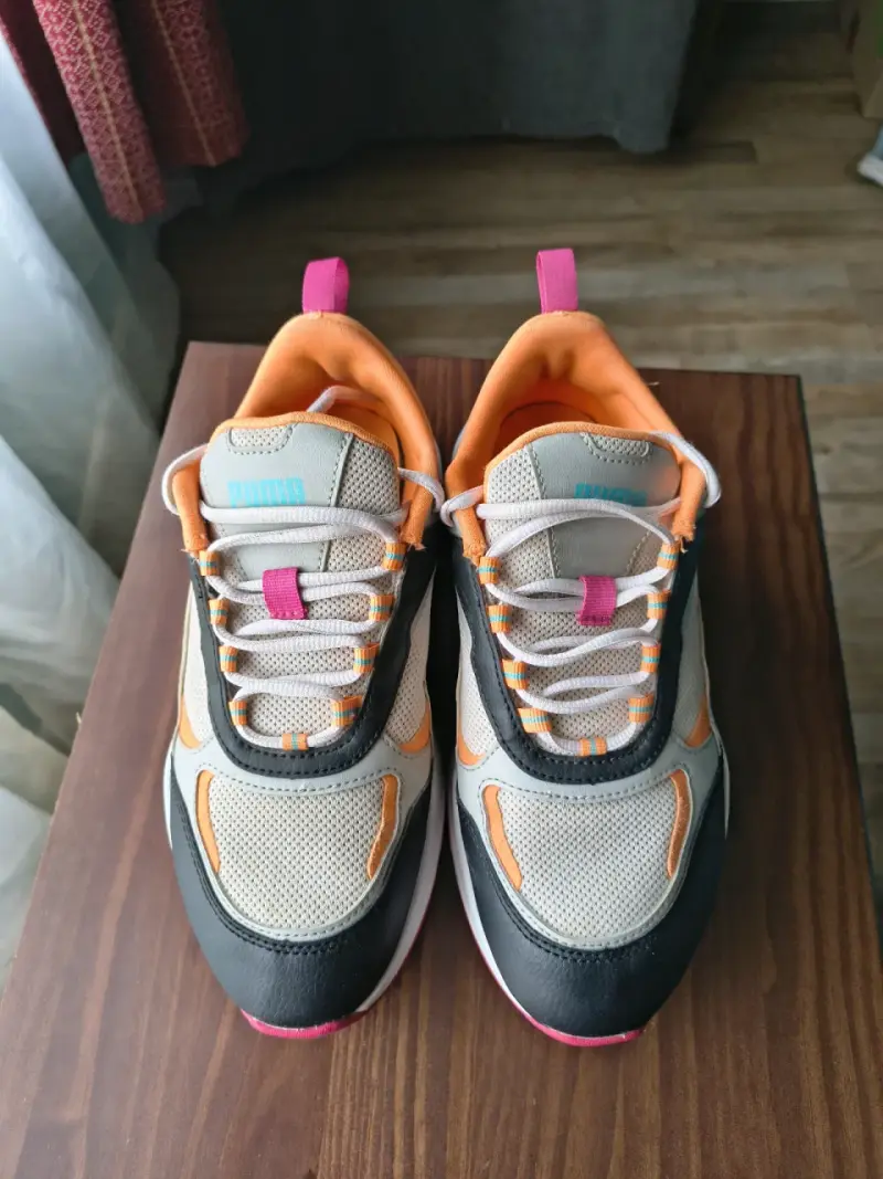 Zapatilla urbana - 3