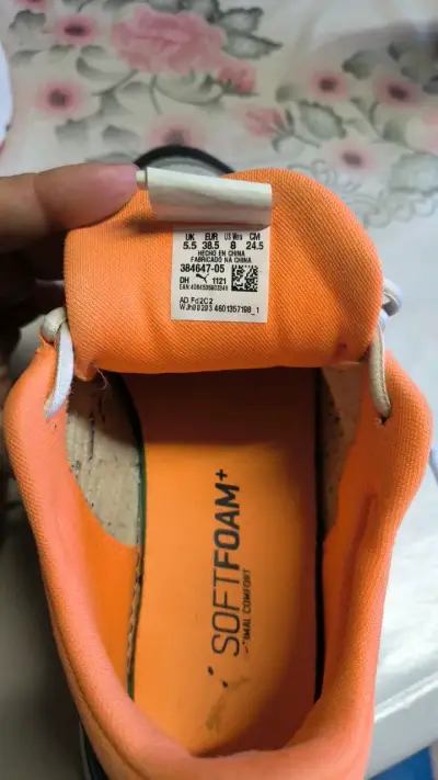 Zapatilla urbana - miniatura 4