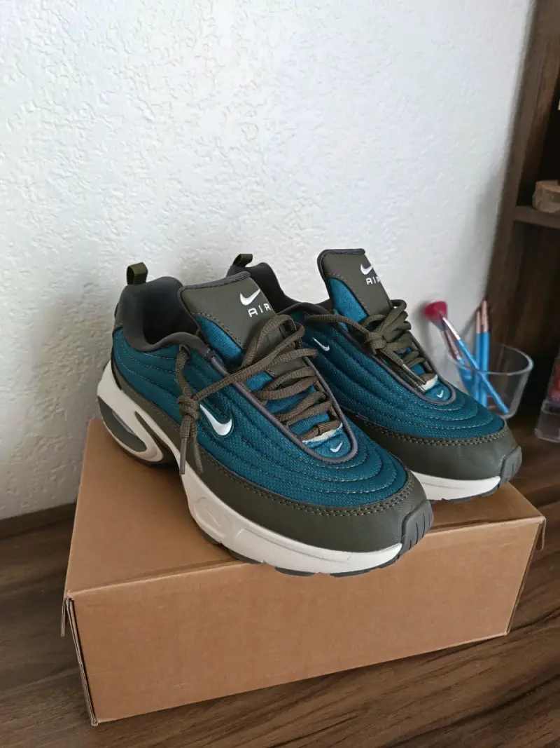 Zapatilla Nike - 1