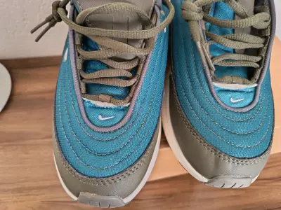 Zapatilla Nike - miniatura 3