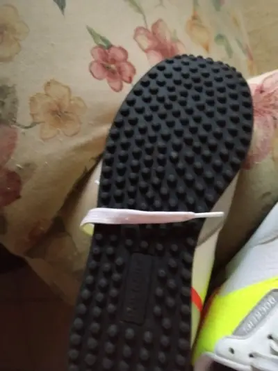 Zapatillas deportivas blancas Dockers para hombre - miniatura 3
