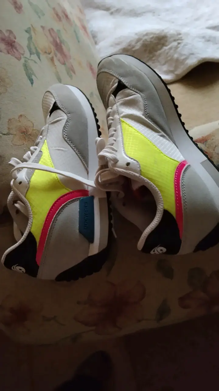 Zapatillas deportivas blancas Dockers para hombre - 5