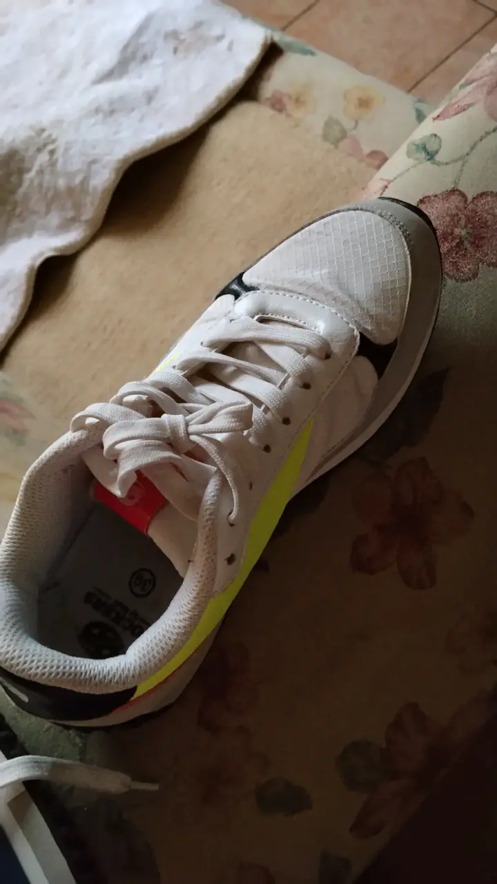 Zapatillas deportivas blancas Dockers para hombre - 6