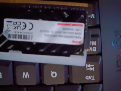 Memoria RAM XPG DDR4 8GB 3200MHz - miniatura 2