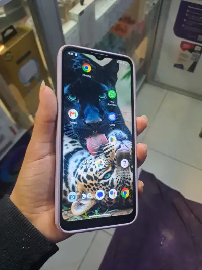 Teléfono moto g 9 plus - miniatura 2