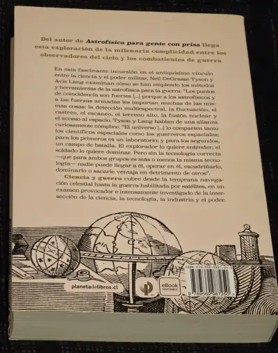 📚 Ciencia y guerra - miniatura 2