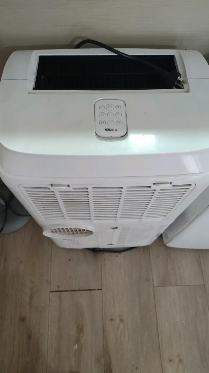 Aire Acondicionado Portátil Thorben 14 mil btu - 3