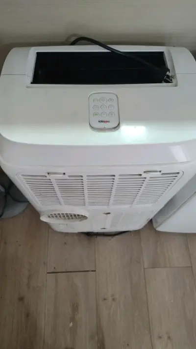 Aire Acondicionado Portátil Thorben  14 mil btu - miniatura 3