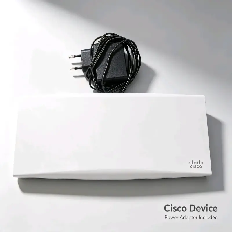Router Cisco MR36
