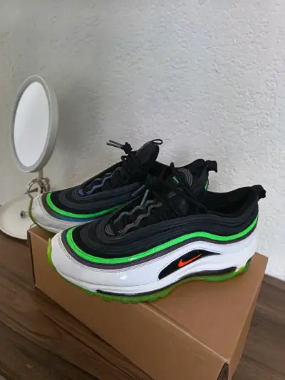 Zapatillas deportivas Nike Air Max 97 - miniatura 1