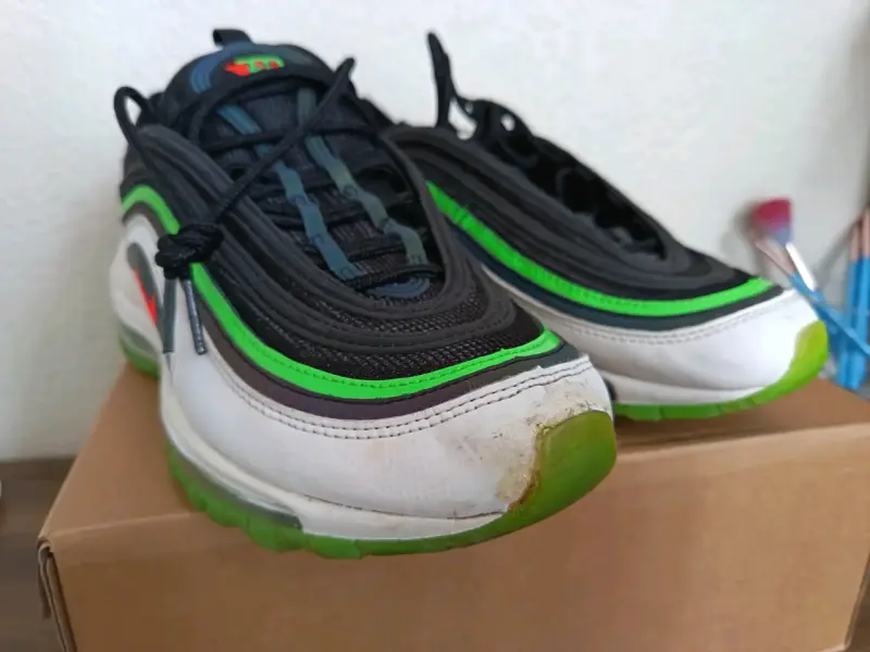 Zapatillas deportivas Nike Air Max 97 - 3