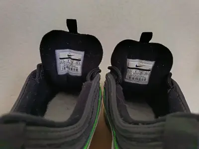 Zapatillas deportivas Nike Air Max 97 - miniatura 4