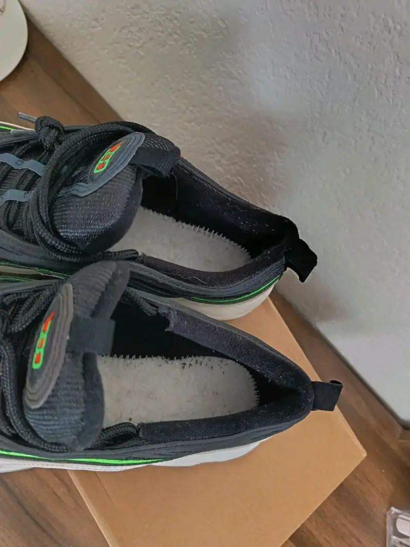 Zapatillas deportivas Nike Air Max 97 - 5