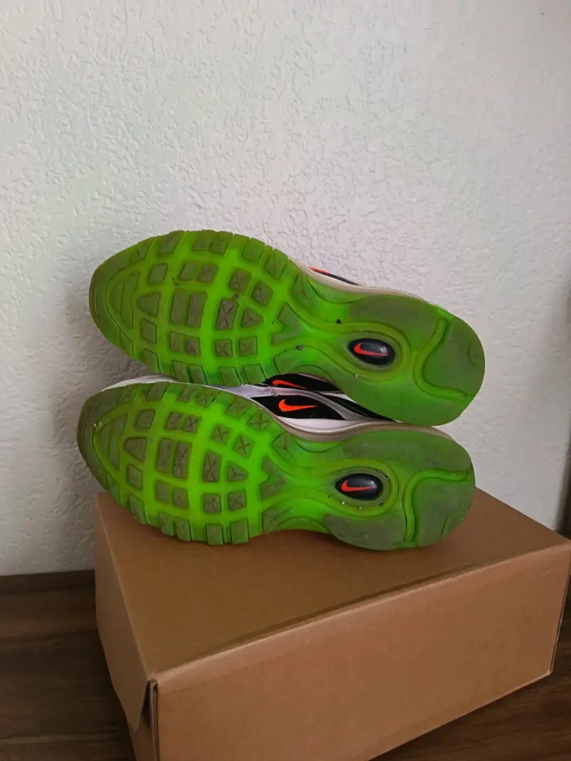 Zapatillas deportivas Nike Air Max 97 - 6