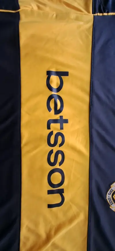 Camiseta Boca Juniors 120 Aniversario Adidas - miniatura 6