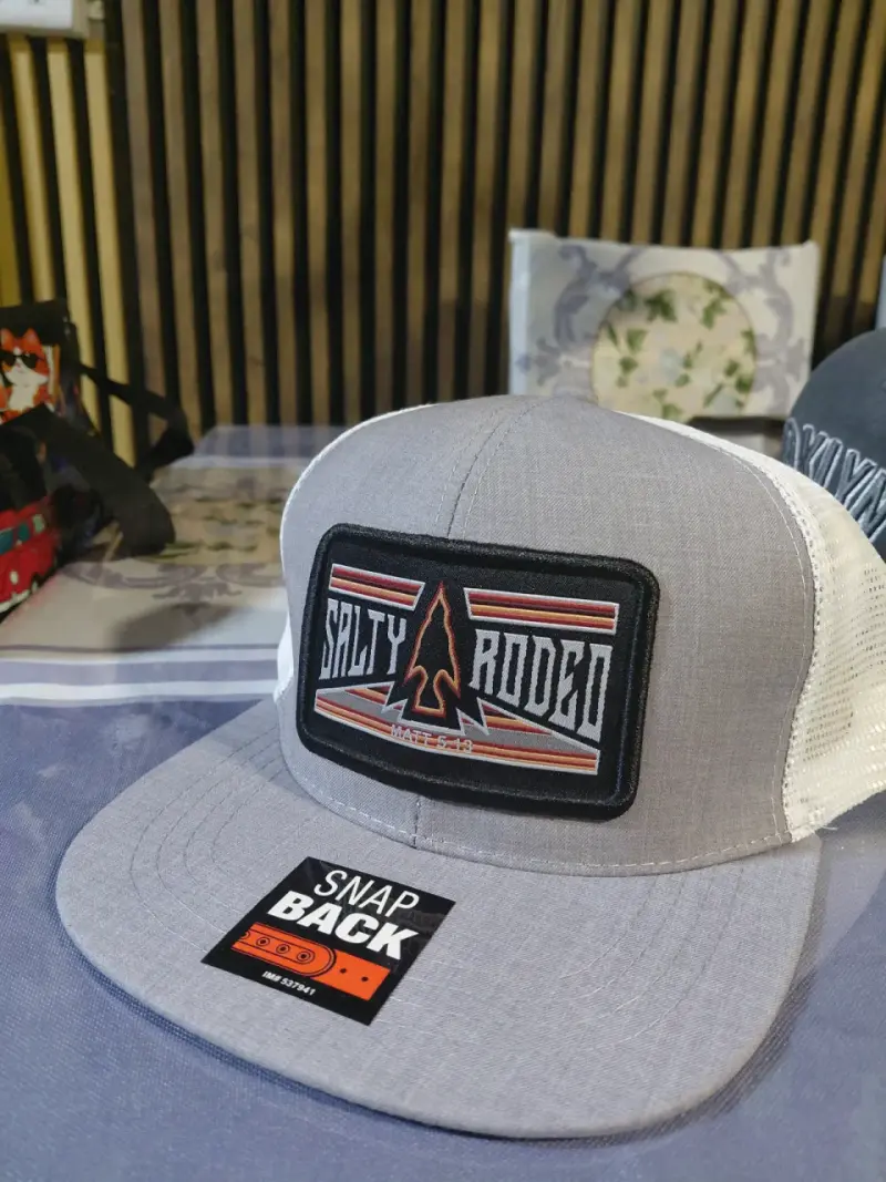 Gorras a la moda - 2