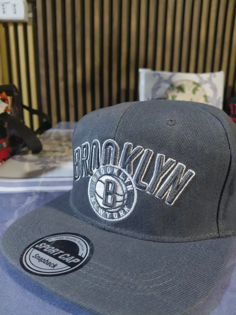 Gorras a la moda - 3