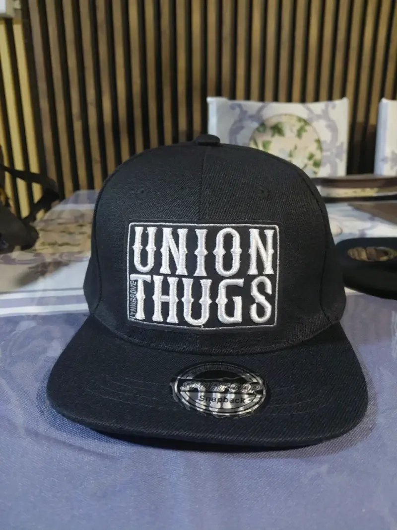 Gorras a la moda - 4