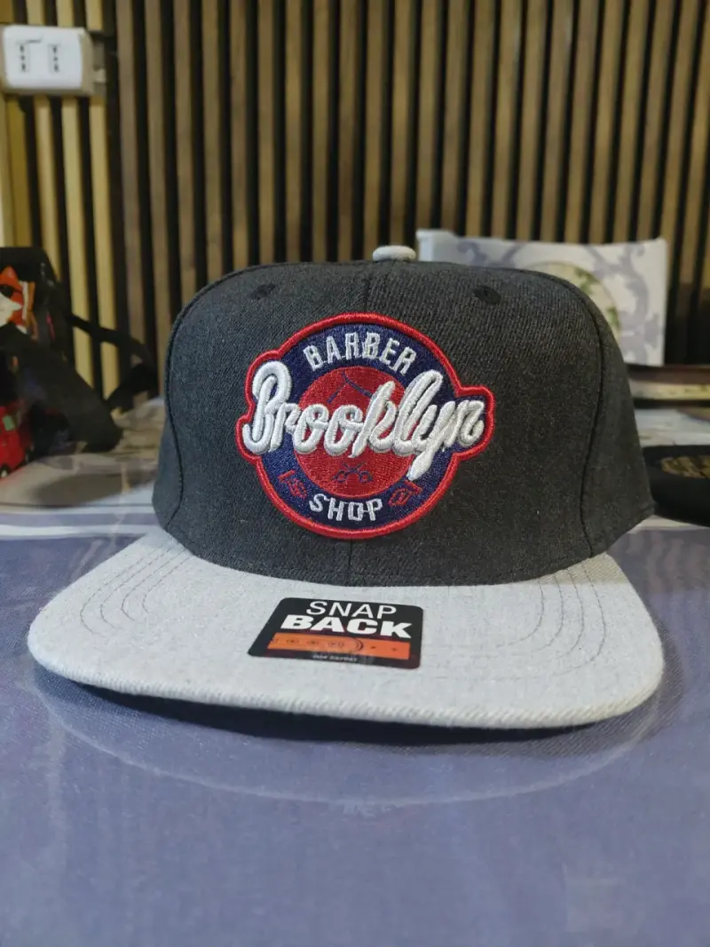 Gorras a la moda - 5