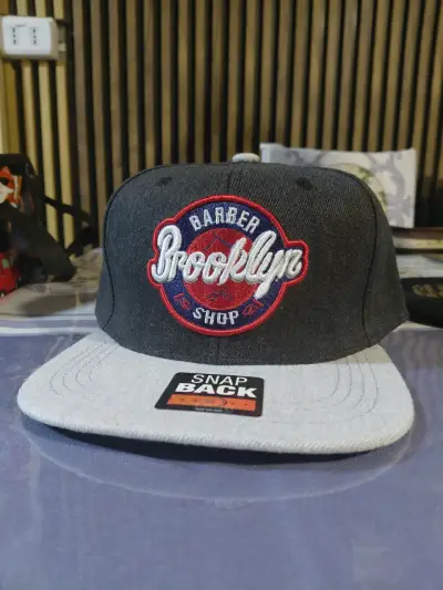 Gorras a la moda - miniatura 5