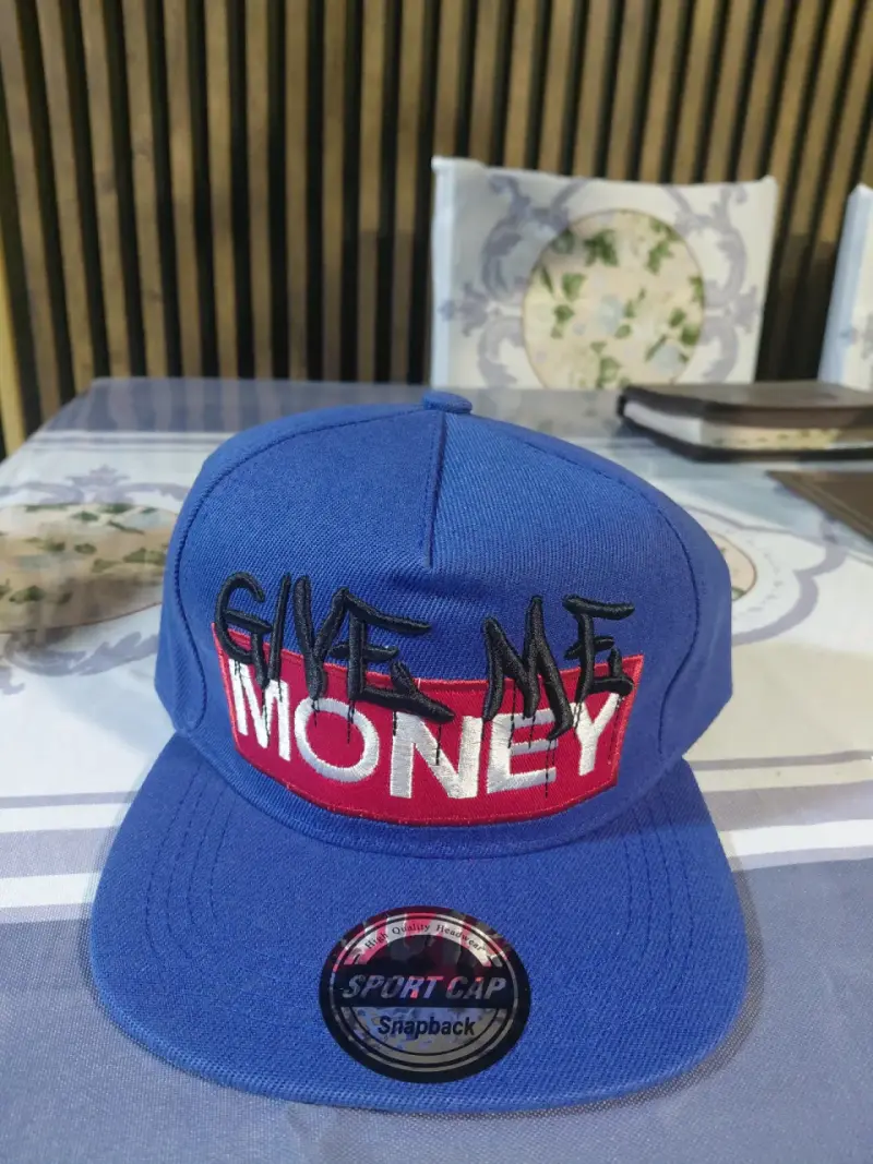 Gorras a la moda - 6