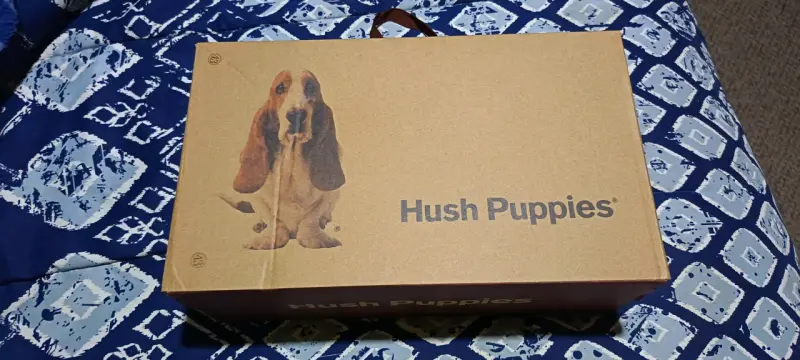 caja original