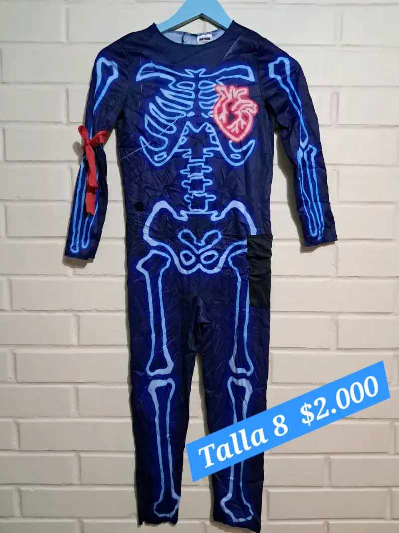 Disfraz de Darth Vader para niños - 2