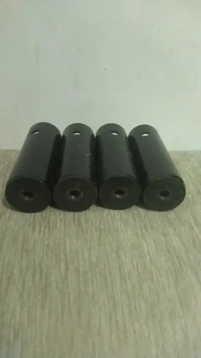 Tubos de BMX - miniatura 3