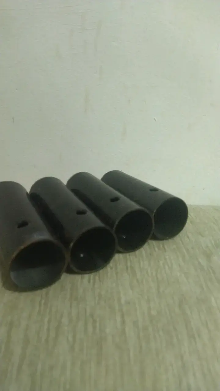 Tubos de BMX - 5