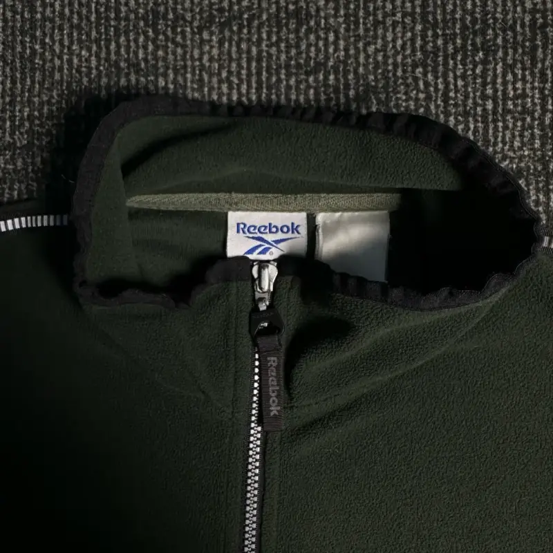 Polar sin mangas Reebok - 5