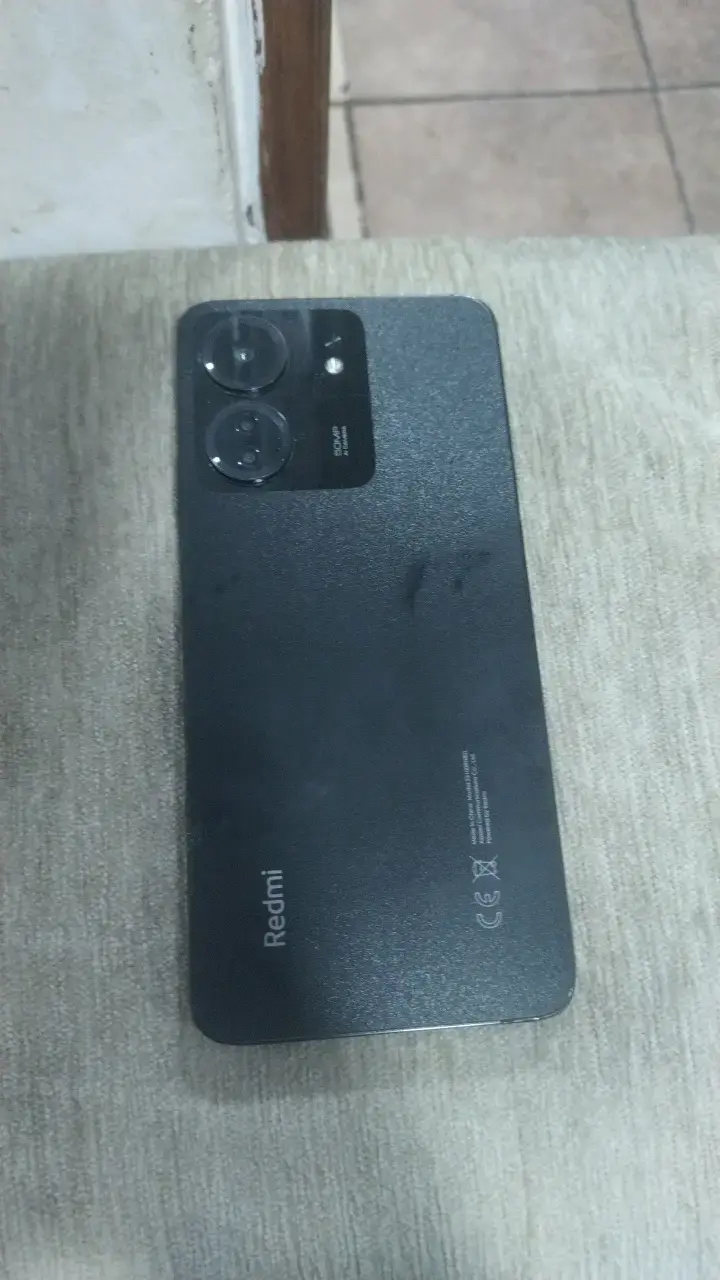 Redmi 13c