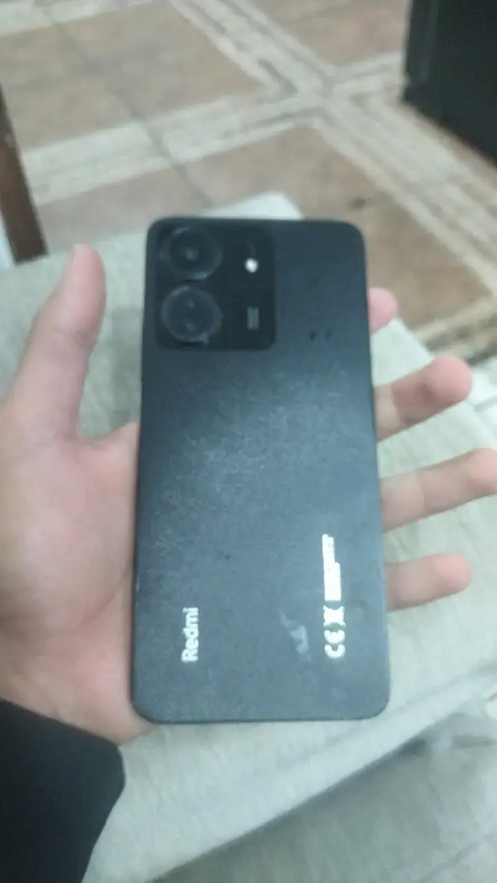 Redmi 13c - 3