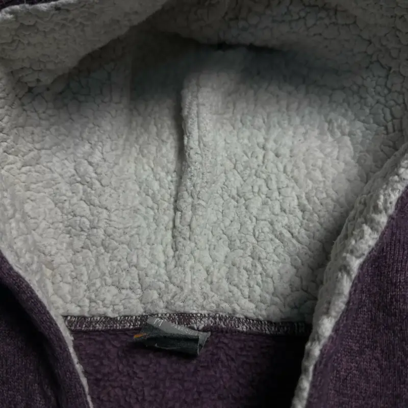 Polerón térmico Nike ACG - 4