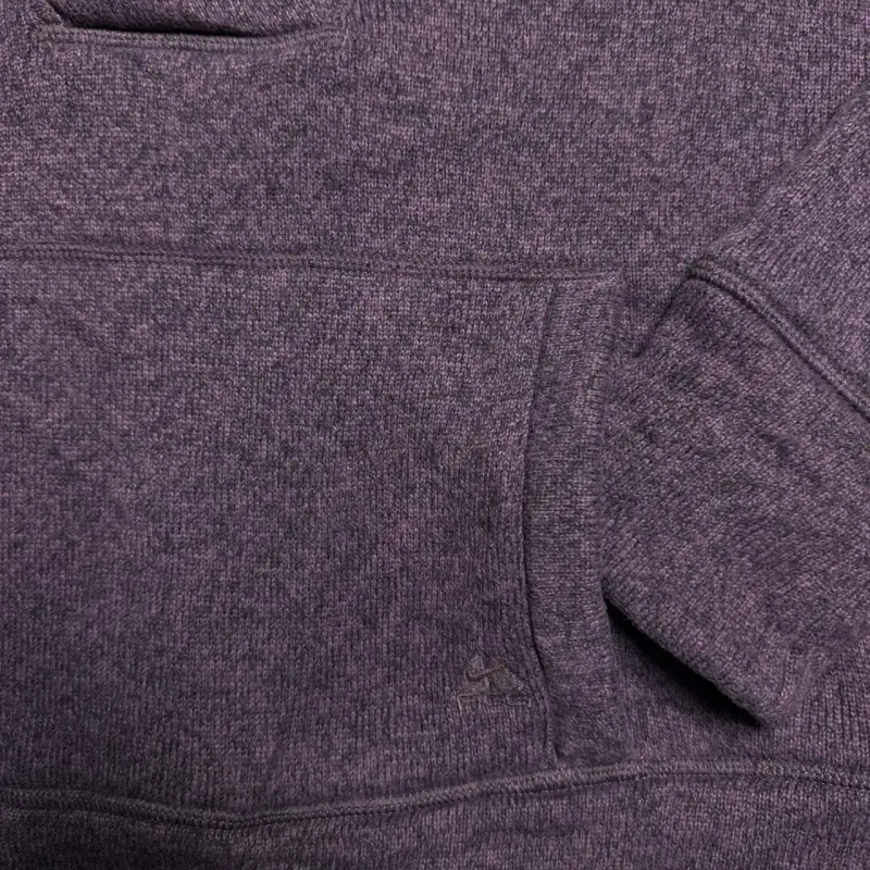 Polerón térmico Nike ACG - 5