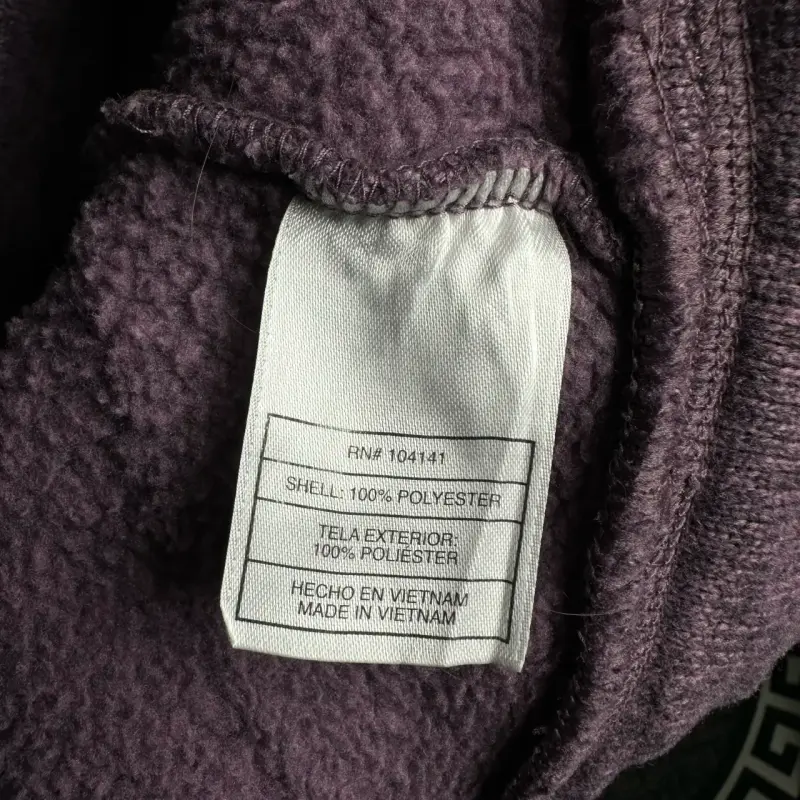 Polerón térmico Nike ACG - 6