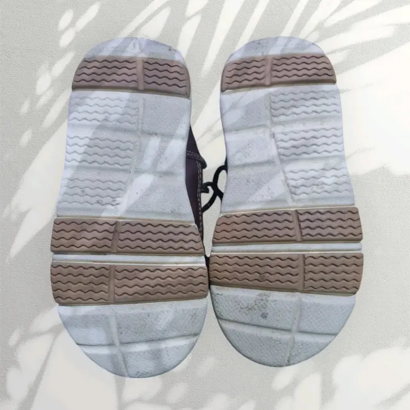 Sandalias de cuero para niños Panamajack - 4