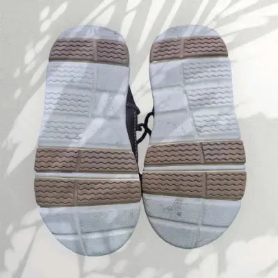 Sandalias de cuero para niños Panamajack - miniatura 4