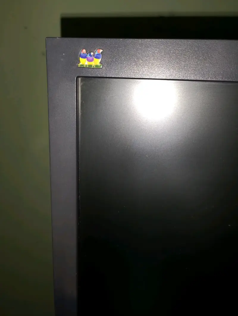 Monitor LCD ViewSonic VA702b 17 pulgadas - 3