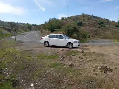 Citroën C-Elysée 2015 en buen estado - miniatura 11