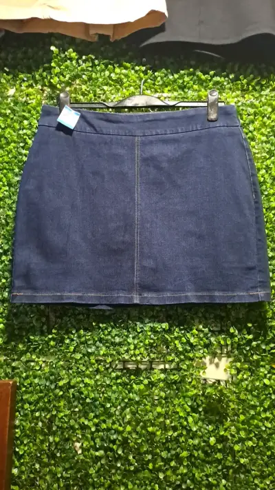FALDA SHORT ✨ L / XL - miniatura 1
