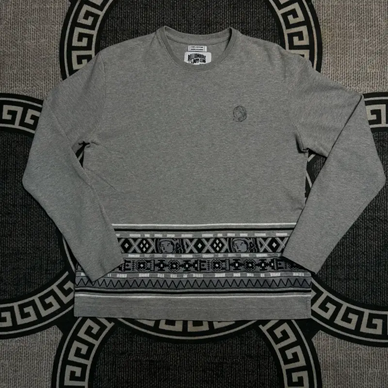 Polerón Billionaire Boys Club - 1