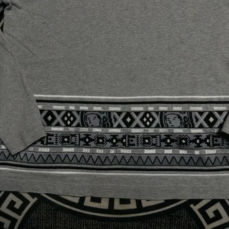 Polerón Billionaire Boys Club - 2