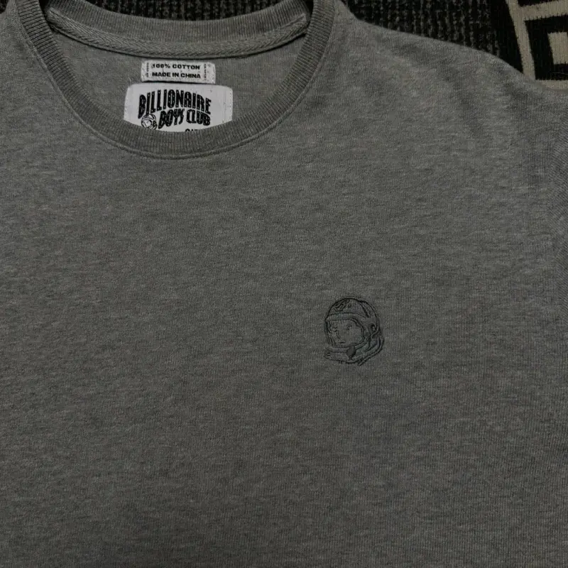 Polerón Billionaire Boys Club - 3